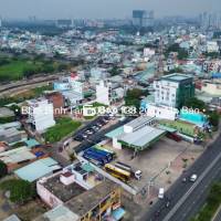 BÁN ĐẤT KINH DƯƠNG VƯƠNG -  SIÊU VIP -  CẠNH AEON TÊN LỬA - 5,28 TỶ -  CƠ HỘI VÀNG!