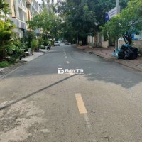 Cơ hội vàng! Nhà mặt tiền đường số - Quận 7 - Sống đẳng cấp, đầu tư sinh lời!