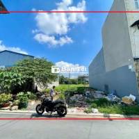 CƠ HỘI VÀNG - ĐẤT THỔ CƯ QUẬN 12 - GIÁ SỐC!