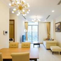 ## CHO THUÊ NHANH CĂN HỘ 1PN LANDMARK 8 - VINHOMES CENTRAL PARK - GIÁ SỐC!