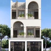 CƠ HỘI VÀNG! SIÊU PHẨM 2 MẶT TIỀN - 2 LẦU - 4PN - CHỈ 2.68 TỶ!