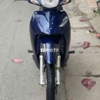 Honda Wave Alpha 110 - Xe chính chủ, đăng ký 2023, bán bao sang tên, nilông và hai gương đầy đủ!
