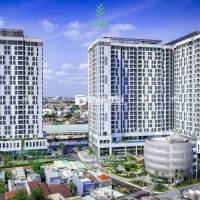 Cho Thuê - Căn Hộ URBAN GREEN - 2PN - 65m2 NTCB
