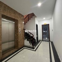 Cho Thuê Nhà MT 5 Lầu Thang Máy Phan Văn Trị - Vị Trí Đẹp Khu City Land - Giá 65 Triệu Thương Lượng Linh Hoạt  