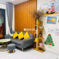 CENTUM WEALTH! SIÊU CĂN HỘ 2 PN - CHỈ 2.6 TỶ - 56M² -  VỊ TRÍ VÀNG THỦ ĐỨC!
