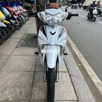 SIÊU KHUYẾN MÃI - SIRIUS 50CC MỚI 100% - CƠ HỘI TRÚNG XE KHỦNG!