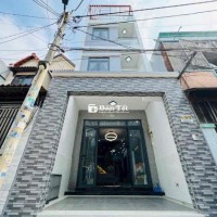 NHÀ PHỐ HIỆN ĐẠI SANG TRỌNG HẺM 41 CHUYÊN DÙNG CHÍNH PHÚ MỸ HƯNG Q7