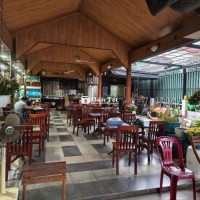 Bán quán cafe mặt tiền Nguyễn Thị Minh Khai - Đang kinh doanh đông khách - Giá tốt!  