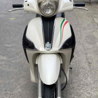 PIAGGIO LIBERTY 125 3V IE - XE ĐẸP NHƯ MỚI, MÁY ZIN CHÍNH CHỦ, CHẠY KHÔNG LỖI!  
