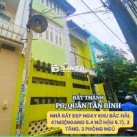 BÁN GẤP! NGÔI NHÀ MƠ ƯỚC TẠI BẮC HẢI -  CƠ HỘI VÀNG KHÔNG THỂ BỎ LỠ!