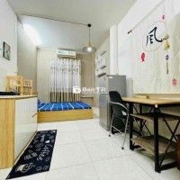 CHO THUÊ CĂN HỘ QUẬN 3 - VIP -  NGAY TRUNG TÂM SẦM UẤT!