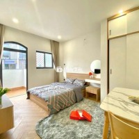 🌟 Căn Studio Siêu Xinh Full Nội Thất - Ban Công Cửa Sổ Siêu Thoáng tại Quận 2, Sát Mai Chí Thọ, Nguyễn Thị Định 🌟  