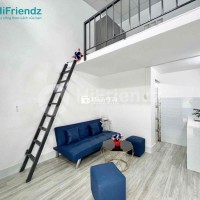 Phòng Trọ Mới Xây, Gác Cao 2m, Giá Siêu Rẻ Chỉ 3.5 Triệu - Gần Công Viên Làng Hoa!  