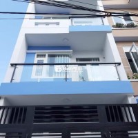 Cho thuê nhà mặt tiền 42A Hoa Sứ, P.7, Q. Phú Nhuận – Vị trí vàng ngay ngã Tư Hoa Lan – Phan Xích Long  