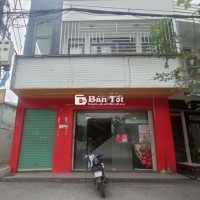 Cơ hội vàng! Nhà 2 mặt tiền Cách Mạng Tháng 8 - Đà Nẵng - 9.5 tỷ!