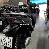 Độc Quyền: Sh Mode ABS Bản Đặc Biệt - BSTP 9 Chủ Đẹp - Đăng Ký Cuối 2024 Đầu 2025✅  