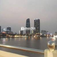 ĐẤT 2 MẶT KIỆT CẠNH KHÁN ĐÀI PHÁO HOA - VỊ TRÍ VÀNG ĐÀ NẴNG  