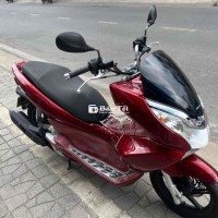 Honda PCX 125 -  Con Quái Thú Phố Phố Đã Sẵn Sàng!