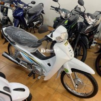 CƠ HỘI VÀNG! WAVE 50CC MỚI TINH - GIÁ SỐC - TRÚNG THƯỞNG KHỦNG!