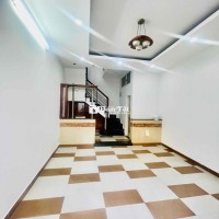 SIÊU HOT💥 NHÀ 2 TẦNG ÂU CƠ ĐẸP, SƠN MỚI- 2PN2WC, SÁT MẶT TIỀN CÓ 9 TR