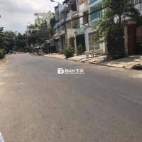 SIÊU PHẨM 15 TỶ - NHÀ MẶT TIỀN TÊN LỬA - SỐNG SANG CHỈ CÓ MỘT!