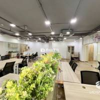 VĂN PHÒNG 200M2 - QUẬN 10 - GIÁ SỐC - NHẬN MẶT BẰNG NGAY!