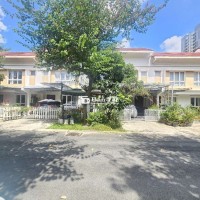Nhà phố hiện đại khu Compound Eco Xuân p. Lái Thiêu Tp. Thuận An