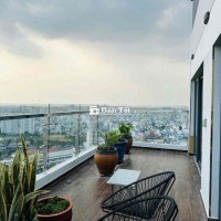 CĂN HỘ PENTHOUSE RESGREEN - 8.9 TỶ (THƯƠNG LƯỢNG)