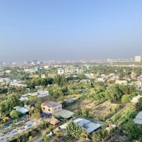 Bán căn 2PN-2WC, view thành phố, tầng cao, 60m2, cc Westgate