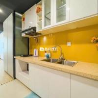 Studio 36m2 Rivergate Q4 Full Nội Thất Chỉ 12 Triệu/Tháng