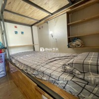 ##  TRỌN GÓI CAO CẤP - KTX NỮ QUẬN 1 - VỊ TRÍ VÀNG!