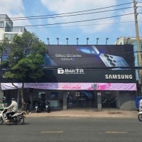 CƠ HỘI VÀNG - Mặt Tiền Cách Mạng Tháng 8 - Quận 3 - Chỉ 80TR/Tháng!