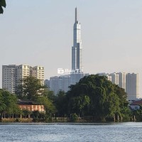 CƠ HỘI VÀNG - LÔ ĐẤT VIEW SÔNG SÀI GÒN - GIÁ SỐC - SINH LỜI KHỦNG!