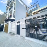 🏠 BÁN NHÀ 1 TRỆT 3 LẦU SỔ HỒNG ĐÃ HOÀN CÔNG - PHƯỜNG HIỆP BÌNH PHƯỚC, THỦ ĐỨC.  