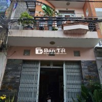 Bán Nhà Hẻm Lớn 5m, Xe Hơi Ngủ Trong Nhà, Lạc Long Quân P9, Tân Bình  