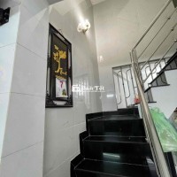 BÁN NHÀ TRUNG TÂM QUẬN 1 - SIÊU CƠ HỘI - CHỈ 4.8 TỶ