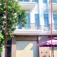 CẦN BÁN GẤP - SHOPHOUSE MẶT TIỀN "VÀNG" - THE SOL CITY - LỢI NHUẬN KHỦNG!