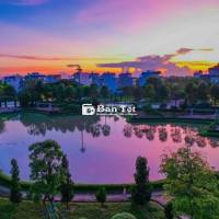 CẦN BÁN GẤP ĐẤT MẶT TIỀN D18 - KDC 5 SAO - CƠ HỘI VÀNG ĐẦU TƯ!