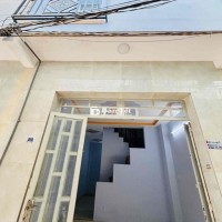 🏠 Nhà 2 Lầu Tân Kim 3PN 2WC - Ngay Đường QL50, Vào 100m - Sổ Hồng Riêng - Giá Rẻ Chỉ Vài Tỷ! 🏠  