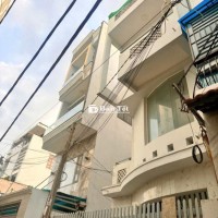 CƠ HỘI VÀNG! NHÀ HẺM XE HƠI NGAY NGUYỄN THÁI SƠN - 5.6 TỶ (THƯƠNG LƯỢNG)
