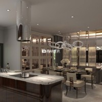 CHO THUÊ CĂN 3PN NỘI THẾ CAO CẤP - VINHOMES CENTRAL PARK  