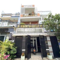 🔥 SIÊU PHẨM BIỆT THỰ 5x17m - NGẬP TRÀN GỖ GÕ ĐỎ - VIEW CHỢ ĐẠI HẢI - GIÁ SỐC! 🔥