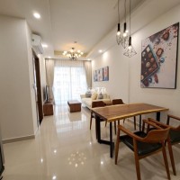 BÁN NGAY CĂN HỘ 1PN VIEW SÔNG HỒNG HỌA - Q7 - CHỈ 2.5 TỶ!