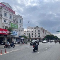 🔥 KHÔNG THỂ BỎ LỠ! Mặt Bằng 100m2 Mặt Tiền Nguyễn Văn Lượng - Cityland - Cơ Hội Vàng Đang Chờ Đón Bạn! 🔥