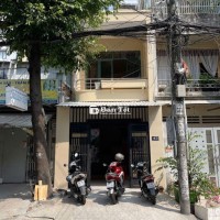 Hàng Hiếm Nhà Mặt Tiền Trệt Lầu 4x17m, Đường Lê Đức Thọ, Gò Vấp  