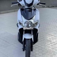 HONDA AIR BLADE 2012 - XE ĐẸP NHƯ MƠ, MÁY ZIN CỨNG CÁP, GIÁ HỜI!  