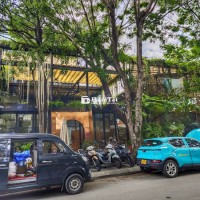 BIỆT THỰ CỔ ĐIỂN - NGAY TRUNG TÂM QUẬN 1 - CƠ HỘI VÀNG CHO DOANH NGHIỆP!