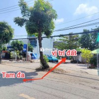 Chủ Gửi Lô Đất KDC 1Sẹc Đường Tam Đa, P. Long Trường, Q9 - Nắm Chủ Bán Lô KDC Đông Đô  