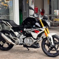 Cần bán BMW 302S 2018 Biển SG 9 chủ Xe keng
