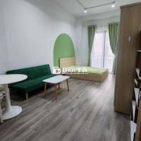 Căn Hộ Dịch Vụ Vạn Phúc City - Chỉ 75tr/Tháng, Trải Nghiệm Sống Sang Chảnh!  